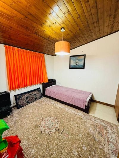 ویلا 200 متری در امیرآباد چمستان