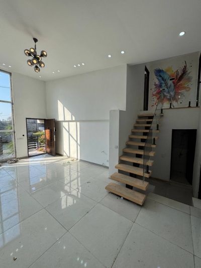 ویلا 160 متری سه خوابه در آهودشت چمستان