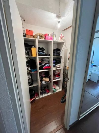 آپارتمان 64 متری یک خوابه در شهرک اکباتان تهران