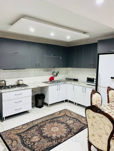 ویلا 500 متری دو خوابه در همصفا چمستان