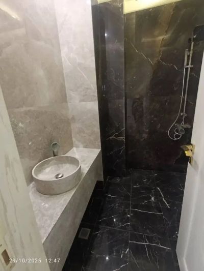 آپارتمان 460 متری چهارخوابه در فرمانیه تهران