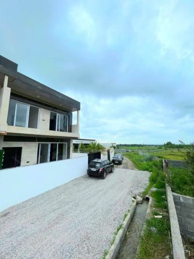 ویلا 100 متری دو خوابه در نعمت آباد چمستان