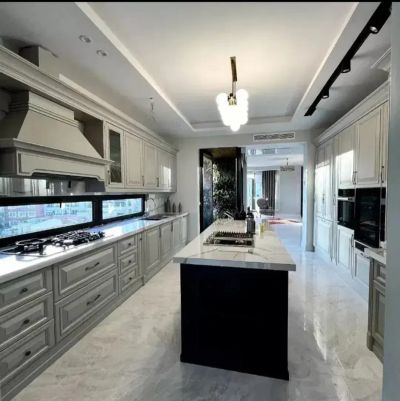 آپارتمان 270 متری چهارخوابه در کامرانیه تهران