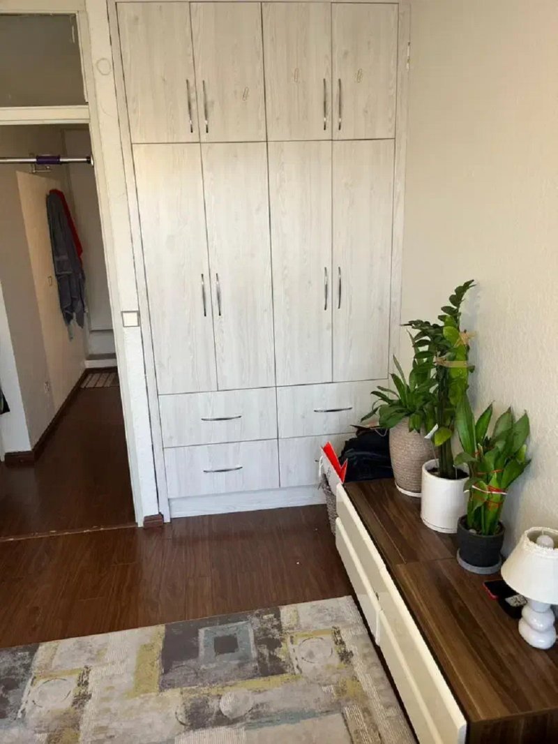 آپارتمان 64 متری یک خوابه در شهرک اکباتان تهران13716025136