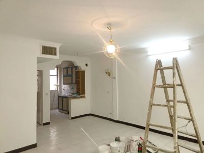 آپارتمان 50 متری یک خوابه در افسریه تهران