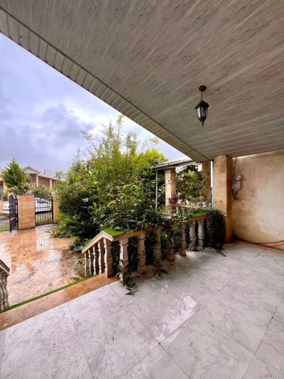 ویلا 250 متری دو خوابه در آمل