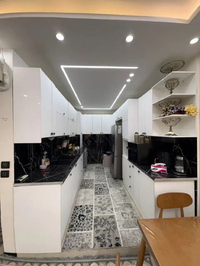 آپارتمان 64 متری دو خوابه در بلوار زرافشان اسلام شهر