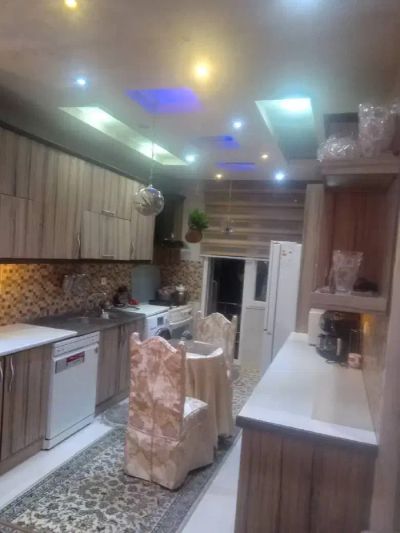 آپارتمان 85 متری دو خوابه در افسریه جنوبی تهران