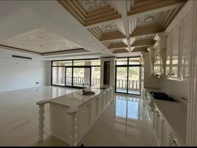 آپارتمان 270 متری سه خوابه در فرمانیه تهران