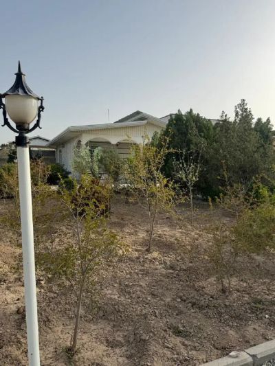 باغ 1000 متری در شهرک زعفرانیه کرج