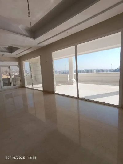 آپارتمان 460 متری چهارخوابه در فرمانیه تهران