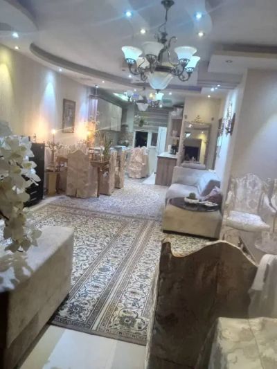 آپارتمان 85 متری دو خوابه در افسریه جنوبی تهران