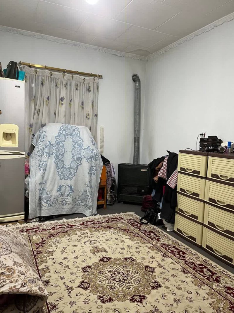 خانه 106 متری دو خوابه در آمل13709924956