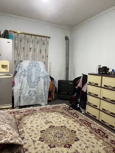 خانه 106 متری دو خوابه در آمل