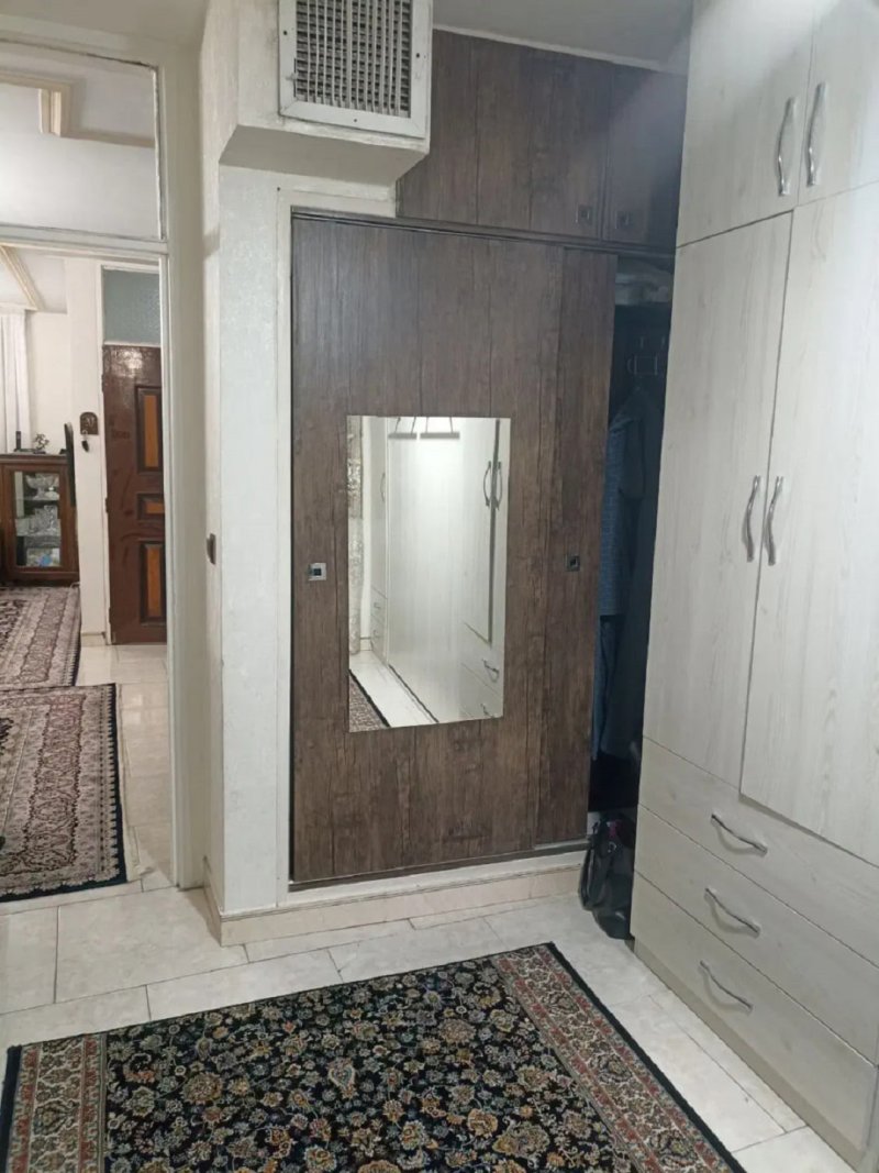 آپارتمان 60 متری یک خوابه در افسریه تهران13709624943