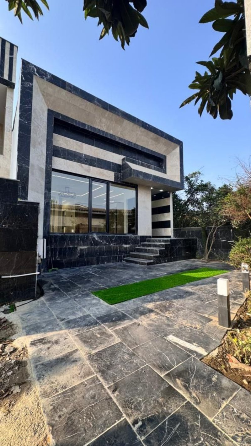 ویلا 160 متری در دارکلا چمستان13714525111