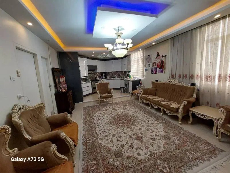 آپارتمان 58 متری یک خوابه در افسریه تهران13709424929