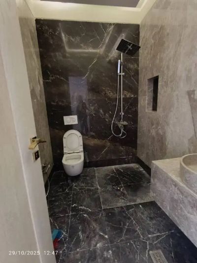 آپارتمان 460 متری چهارخوابه در فرمانیه تهران