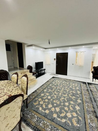 ویلا 500 متری دو خوابه در همصفا چمستان