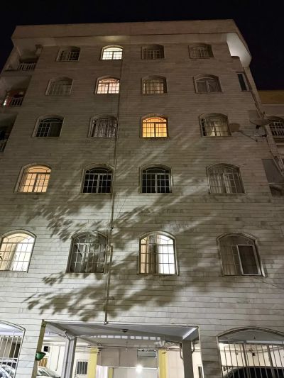 آپارتمان 72 متری دو خوابه در جنت آباد جنوبی تهران