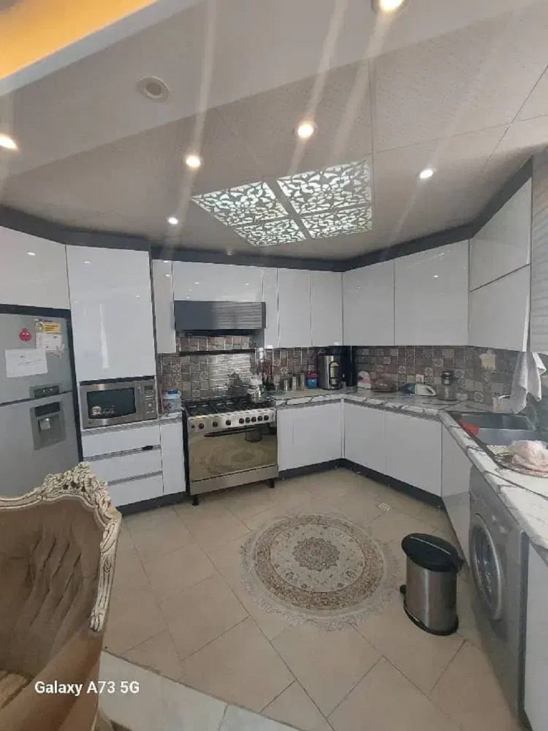 آپارتمان 58 متری یک خوابه در افسریه تهران13709424932