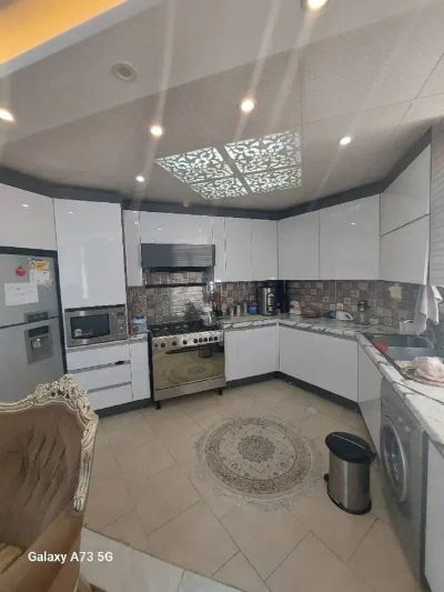 آپارتمان 58 متری یک خوابه در افسریه تهران