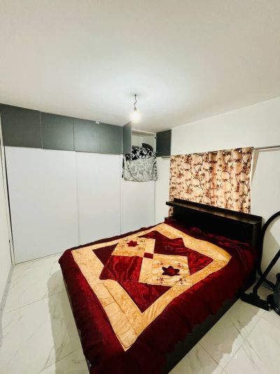 ویلا 500 متری دو خوابه در همصفا چمستان