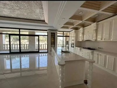 آپارتمان 270 متری سه خوابه در فرمانیه تهران