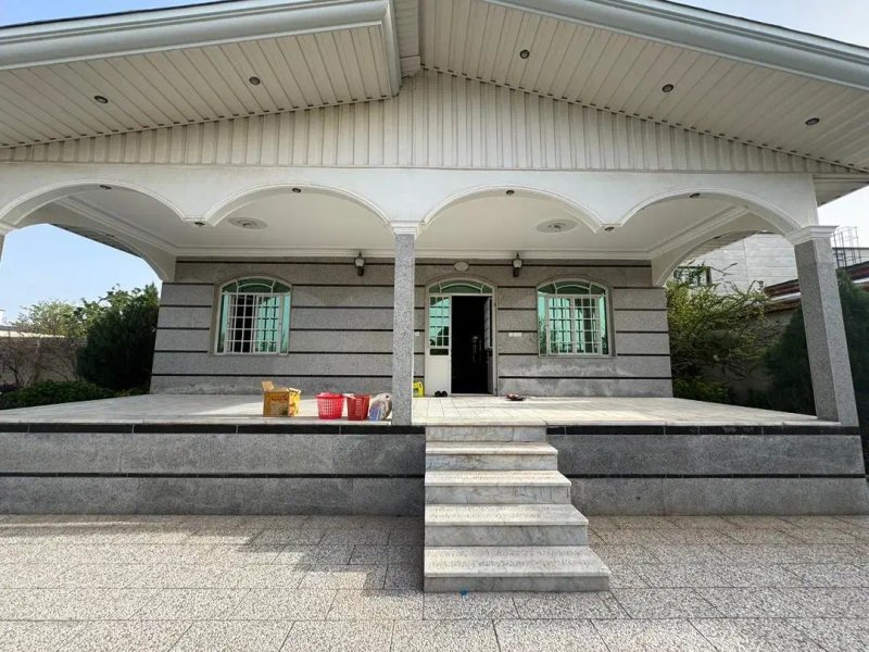 باغ 1000 متری در شهرک زعفرانیه کرج13716725157