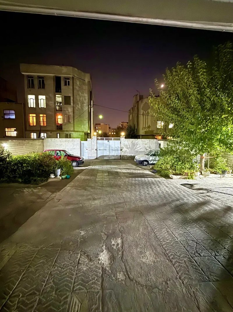 آپارتمان 72 متری دو خوابه در جنت آباد جنوبی تهران13711925012