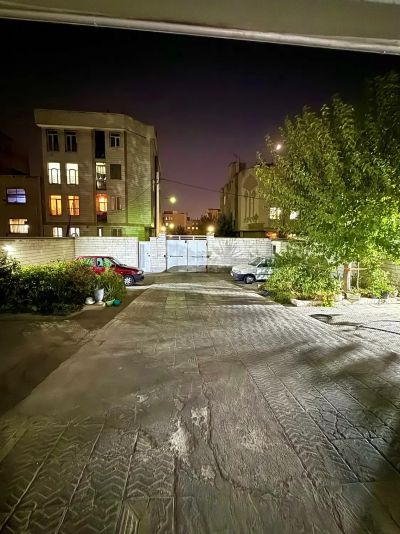 آپارتمان 72 متری دو خوابه در جنت آباد جنوبی تهران