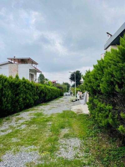 ویلا 250 متری سه خوابه در نعمت آباد چمستان