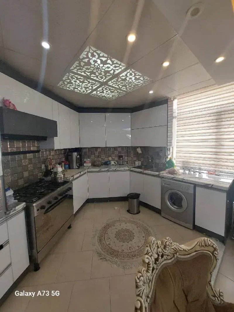 آپارتمان 58 متری یک خوابه در افسریه تهران13709424933