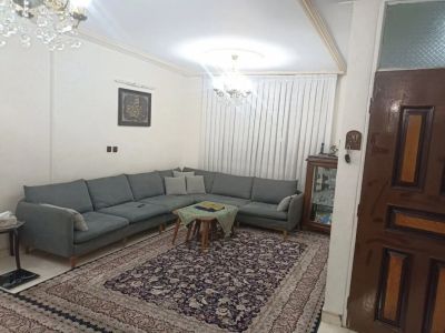 آپارتمان 60 متری یک خوابه در افسریه تهران