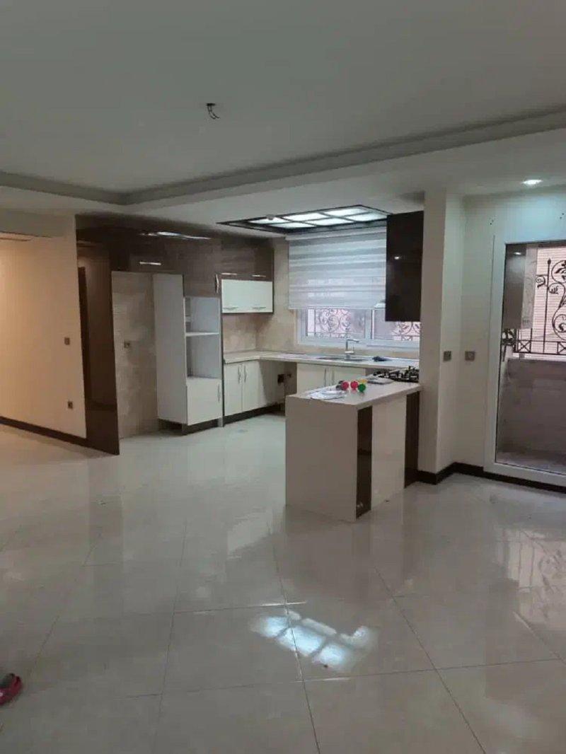 آپارتمان 130 متری سه خوابه در چیذر تهران13712025015