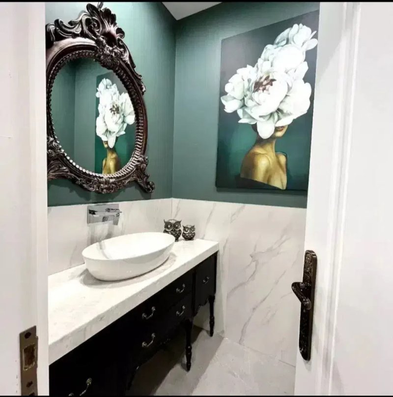 آپارتمان 270 متری چهارخوابه در کامرانیه تهران13712525046