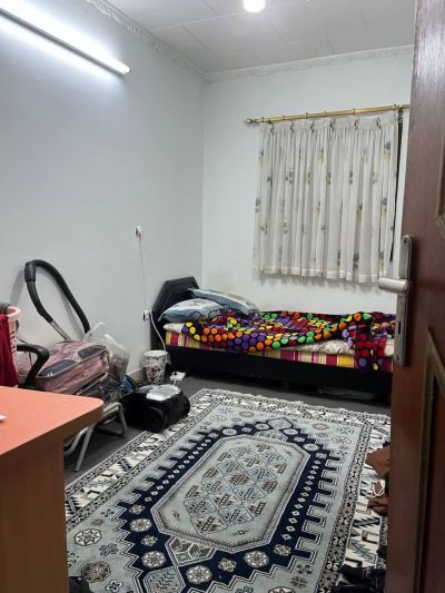 خانه 106 متری دو خوابه در آمل