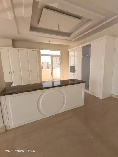 آپارتمان 460 متری چهارخوابه در فرمانیه تهران