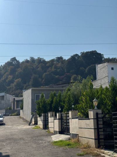 ویلا 140 متری دو خوابه در سعادت آباد چمستان