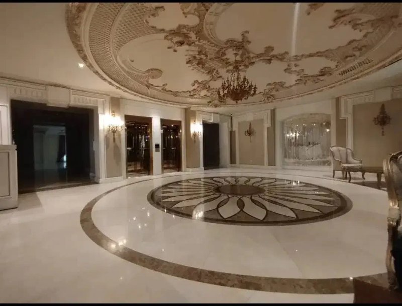 آپارتمان 270 متری سه خوابه در فرمانیه تهران13712425034