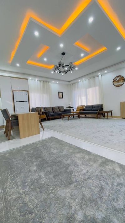 ویلا 200 متری دو خوابه در چمستان