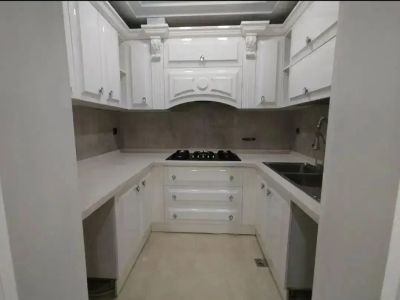 آپارتمان 270 متری سه خوابه در فرمانیه تهران