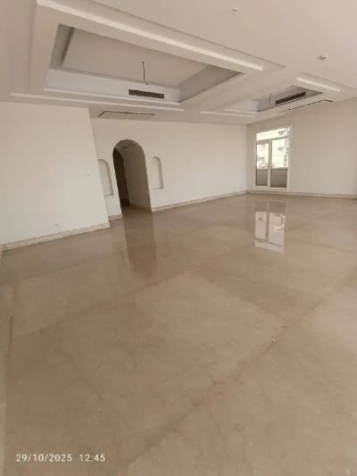 آپارتمان 460 متری چهارخوابه در فرمانیه تهران