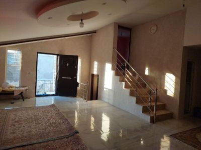 ویلا 190 متری دو خوابه در چمستان