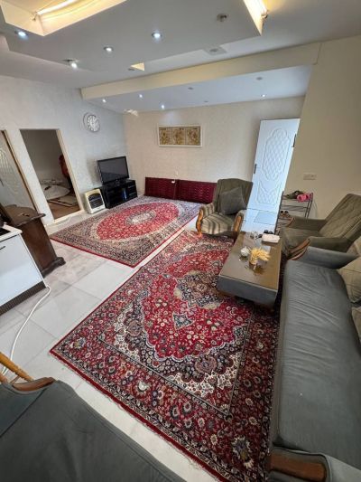 ویلا 150 متری دو خوابه در شهربند چمستان