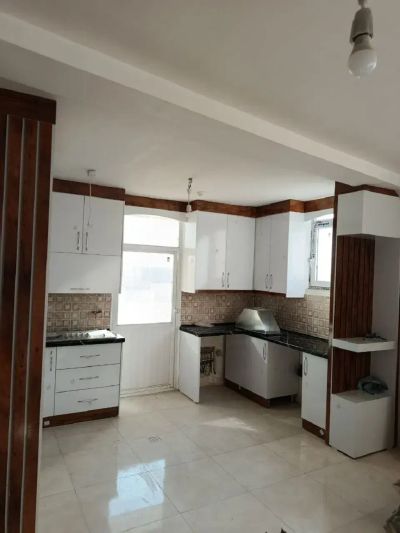 آپارتمان 90 متری دو خوابه در گلبهار