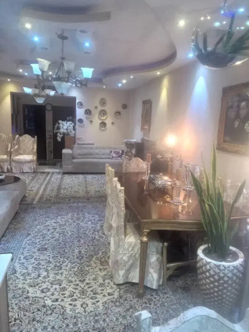 آپارتمان 85 متری دو خوابه در افسریه جنوبی تهران13709124918