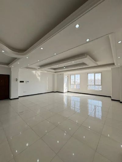 آپارتمان 125 متری سه خوابه در شهرک باغ فیض اسلام شهر