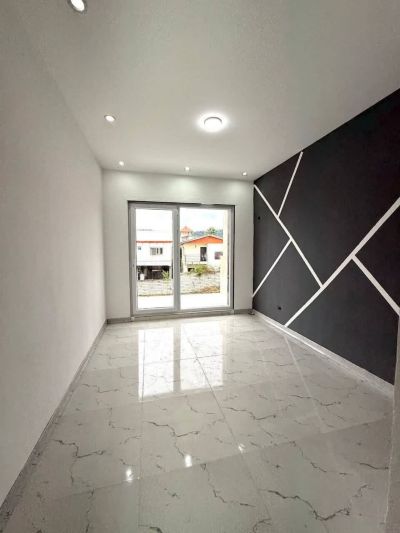 ویلا 100 متری دو خوابه در نعمت آباد چمستان