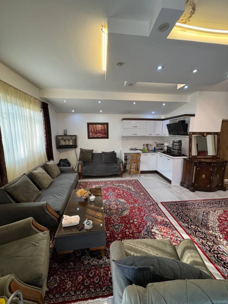 ویلا 150 متری دو خوابه در شهربند چمستان13716925167